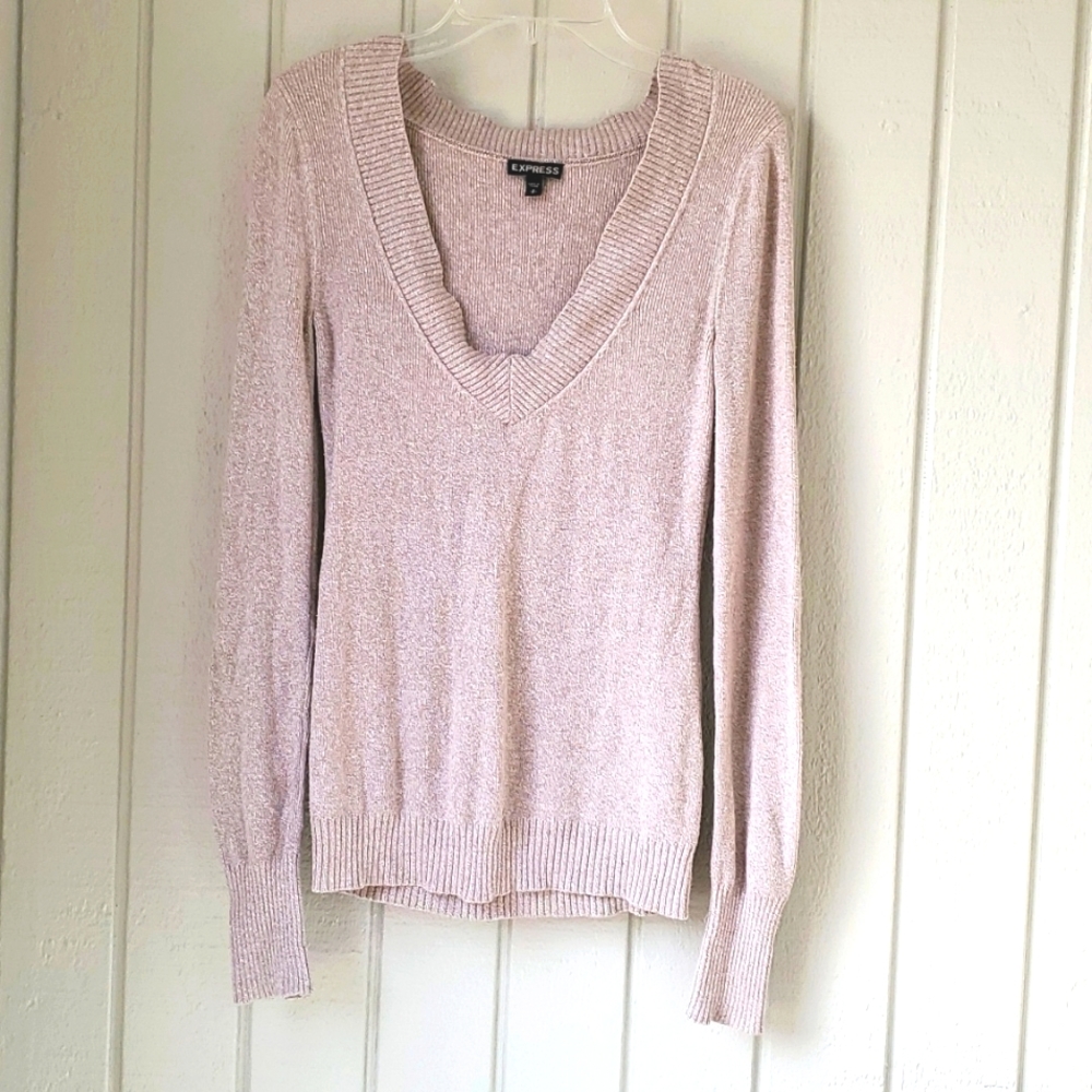 Express Sweater